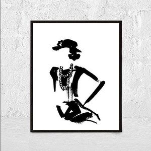 Meet your Posher, Mindy